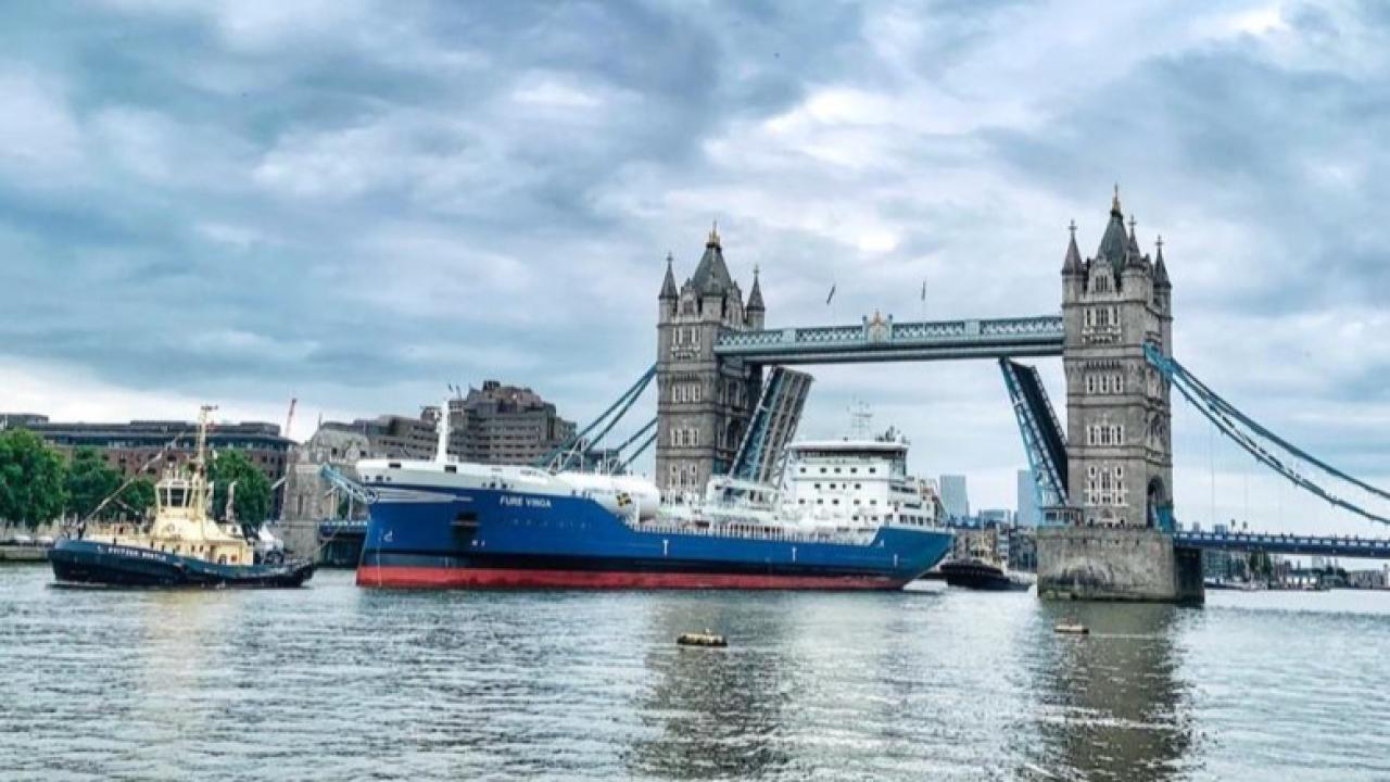 İngiltere P&amp;I Kulübü ve TT Kulübü birleşme görüşmelerine başladı