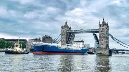 İngiltere P&I Kulübü ve TT Kulübü birleşme görüşmelerine başladı