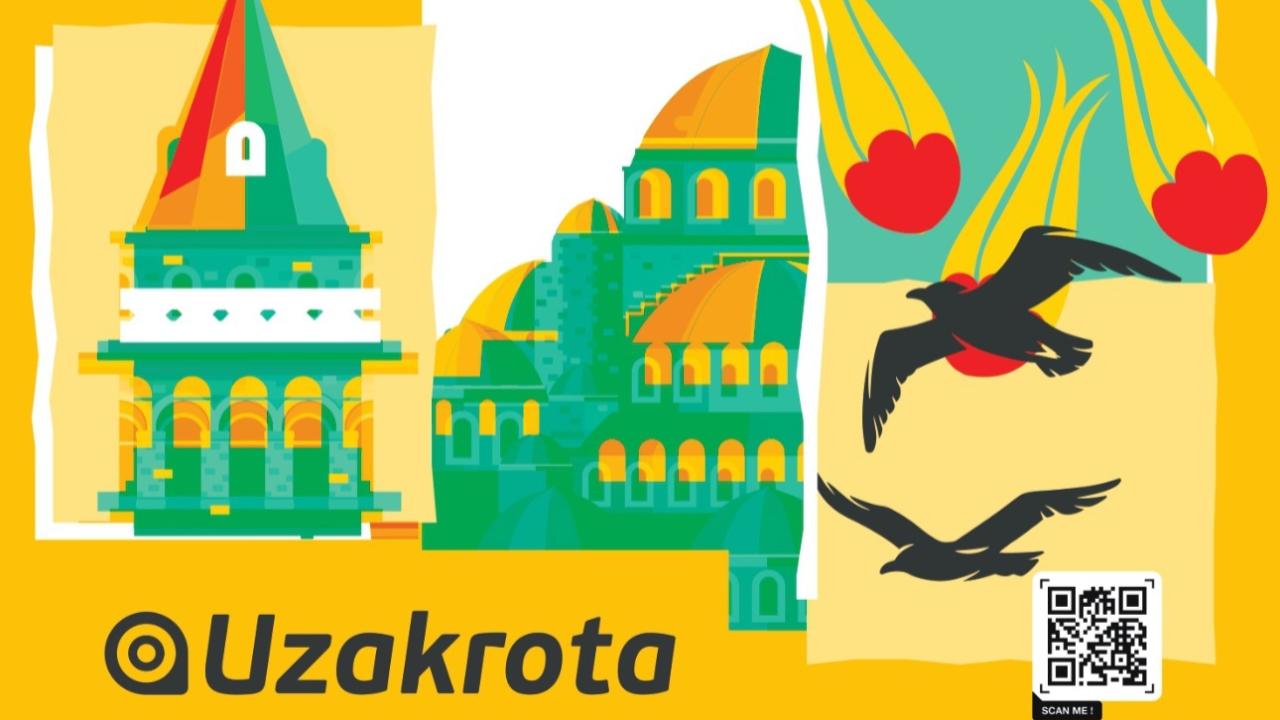 İstanbul, Uzakrota Global 2025 ile Turizm İnovasyon Merkezi