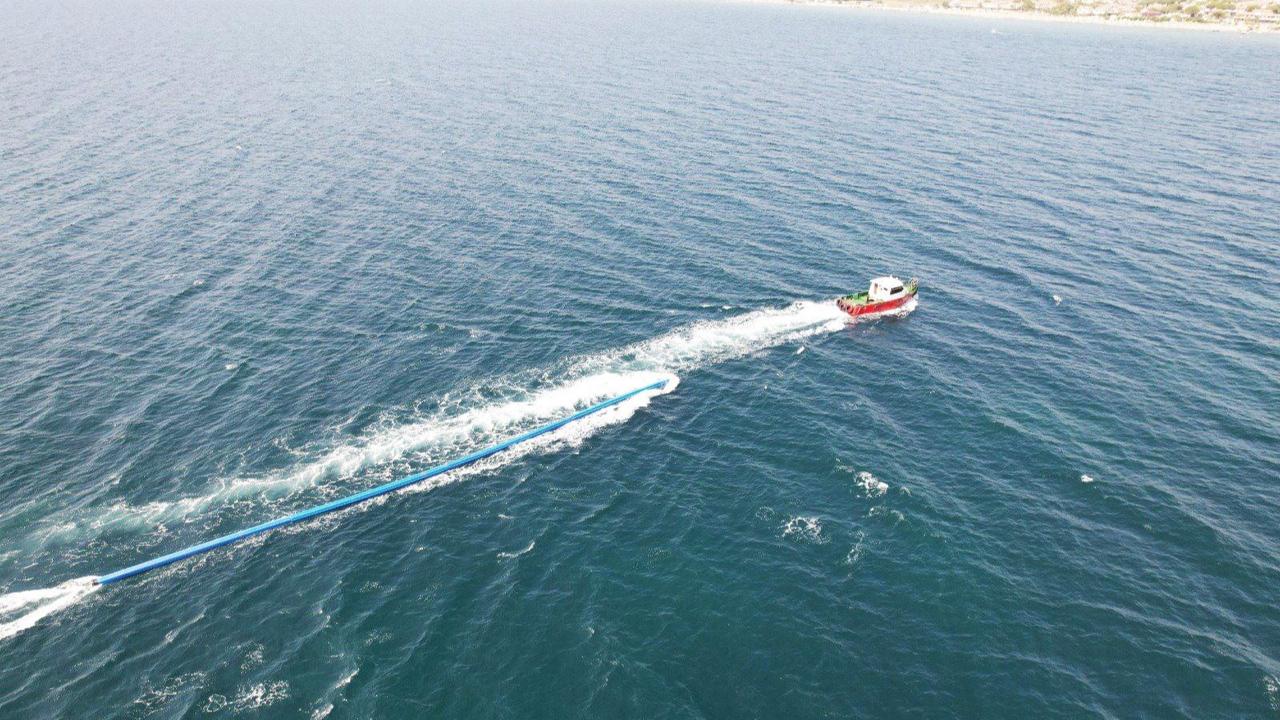 İzmir Körfezi için STK–Belediye el ele