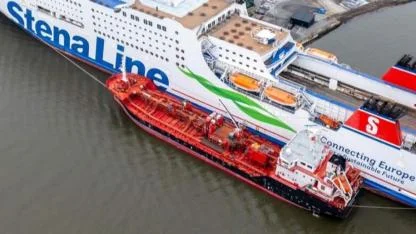 Küresel limanlar için sürdürülebilir finans girişimi başlatıldı