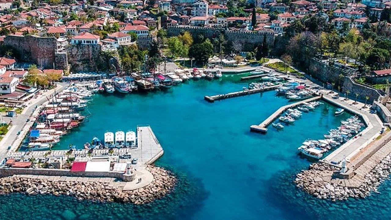 Liman ve Marinalarda El Değiştirme Rüzgarı Sürüyor