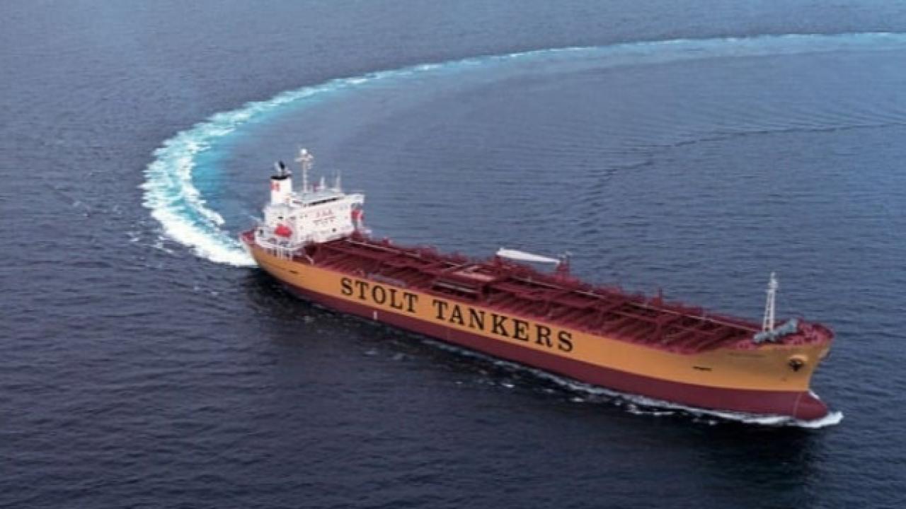 Stolt Tankers gemisine saldırı: Korsanlar geri mi döndü?