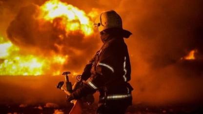 Karadeniz'de tehdit seviyesi kırmızı