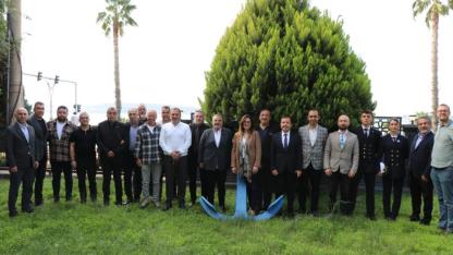 Adem Şimşek: Aliağa Net Ton’da Liderliğini Koruyor