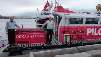 Samsun’da Kılavuzluk Hizmetlerinde Yeni Dönem!