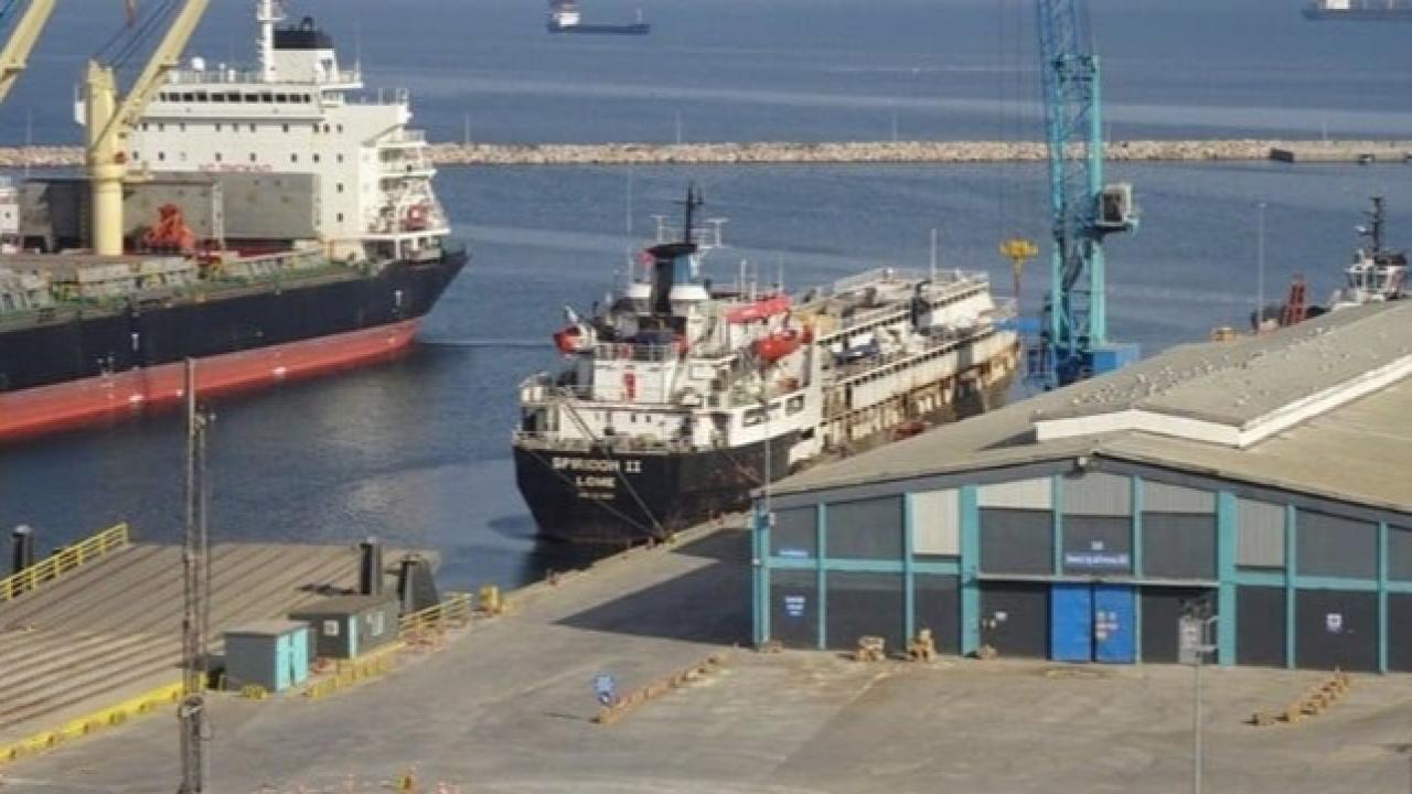 Spiridon II geri dönüyor: Denizdeki trajedi bitmedi