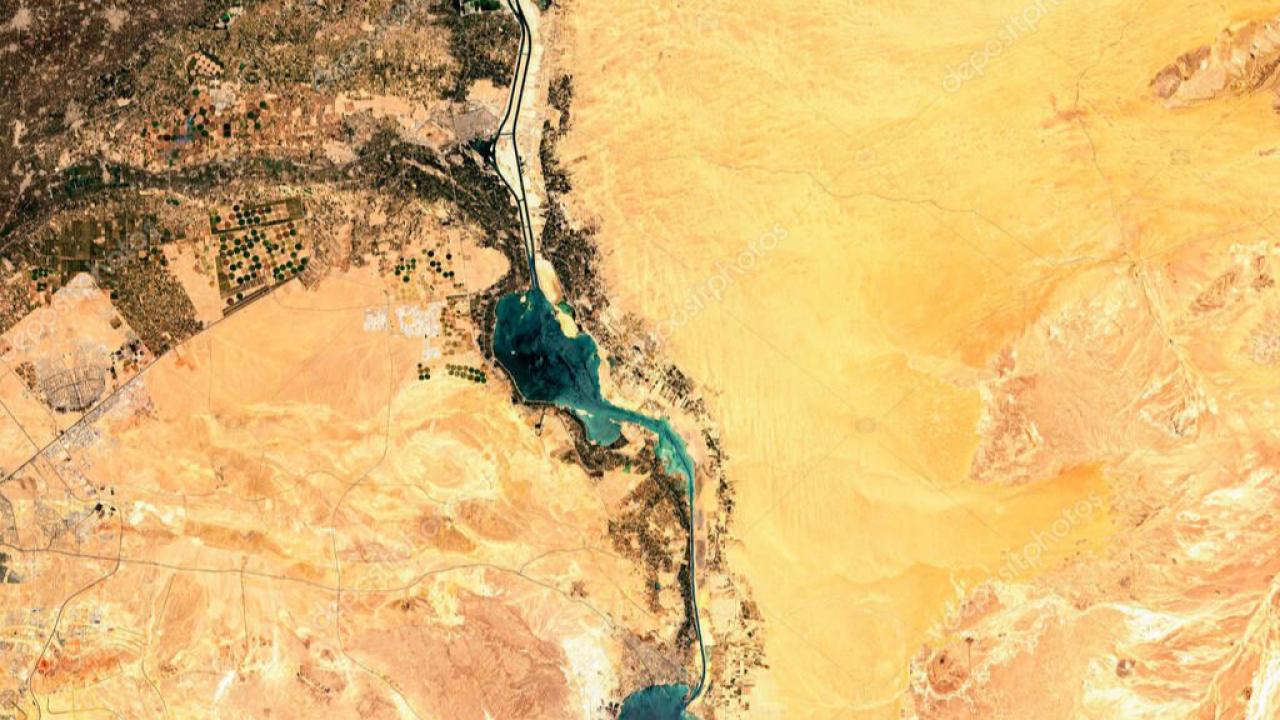 Süveyş trafiğinde toparlanma belirtileri görülüyor