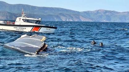 Tekne faciası raporu: Halit Yukay asli kusurlu bulundu