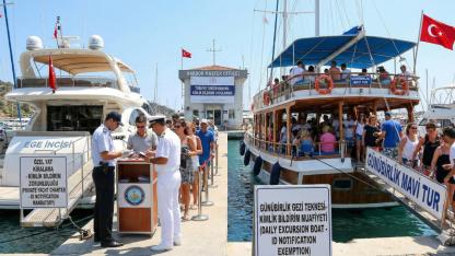 Turizm ve Vakıflar Kanunu Meclis'ten Geçti: Sektörde Yeni Dönem Başlıyor