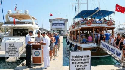 Turizm ve Vakıflar Kanunu Meclis'ten Geçti: Sektörde Yeni Dönem Başlıyor