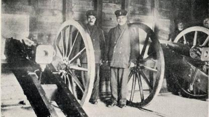 TÜRKİYE CUMHURİYETİ TAHLİSİYE İDARESİ ‘NİN BİR YABANCI GÖZÜ İLE GÖRÜNÜŞÜ