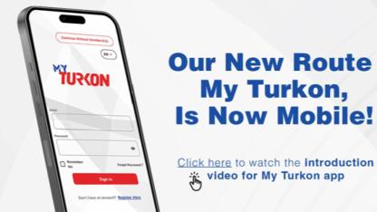 Turkon Line’dan Dijitalleşmede Yeni Adım