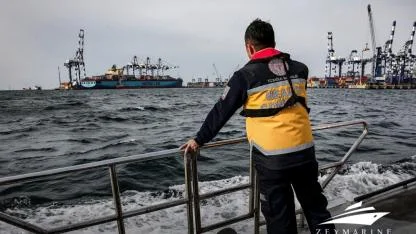 2026 Gemi Sağlık Resmi Tarifesi Açıklandı