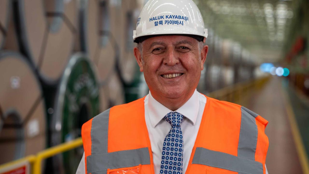 ANTİ-DAMPİNG KARARI YERLİ ÇELİĞE CAN SUYU OLACAK