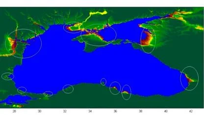 Bilim İnsanları Uyardı: Karadeniz’de Büyük Risk