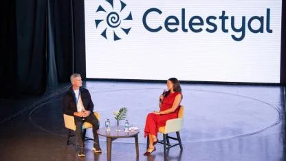 Celestyal’den Abu Dabi’de F1 kutlaması ile sezon açılışı