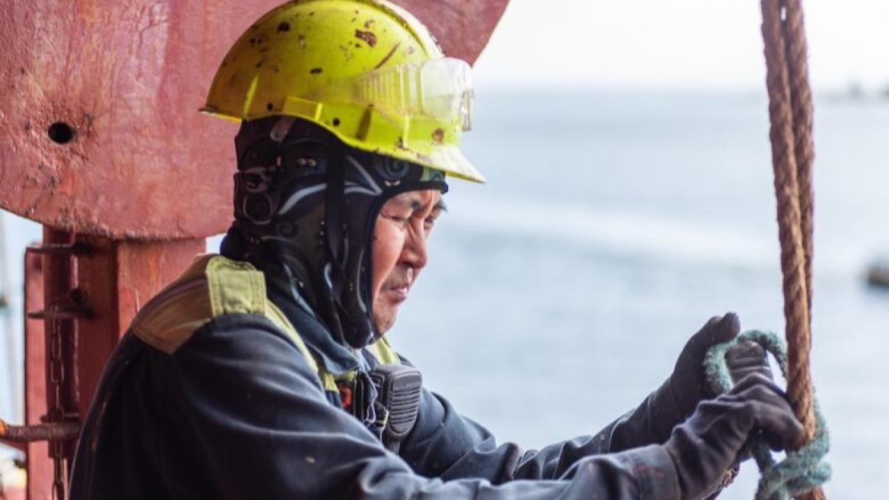 Denizciler Mutluluk Endeksi Geriliyor!