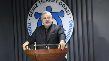 DTO Aliağa 2025’i değerlendirdi, hedefler paylaşıldı