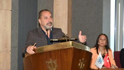 DTO İzmir: Avrupa frenliyor, İzmir kruvaziyer bekliyor