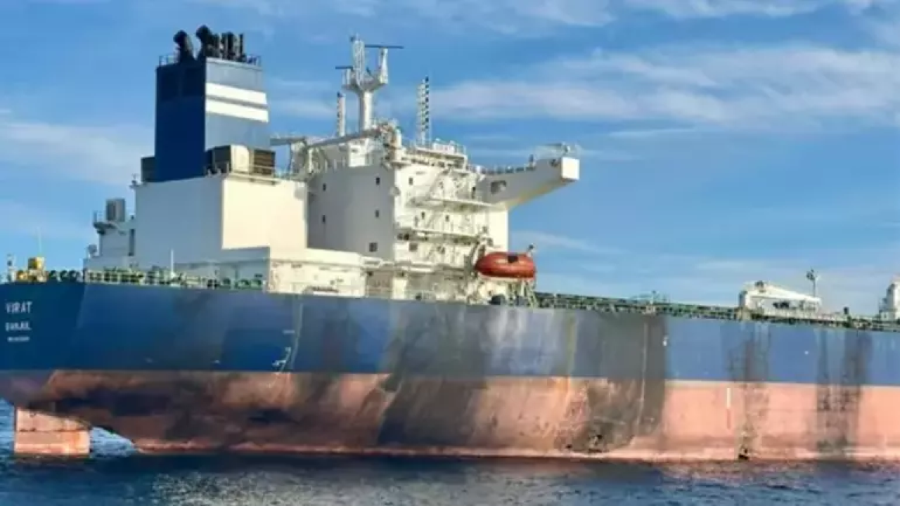 Esenyel: "Sivil Gemiler Vurulabilir Hedef Değildir"