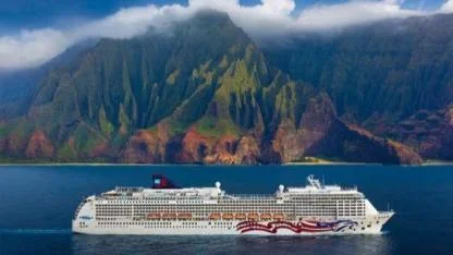 Hawaii’de kruvaziyer yolcularına Yeşil Vergi onaylandı