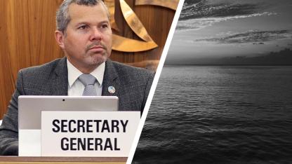 IMO'dan Karadeniz Uyarısı: Denizciler Hedef Olmamalı