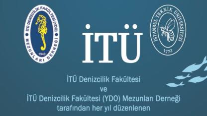 İTÜ Denizcilik Fakültesi Geleneksel Balık Günü 20 Aralık 2025’te!