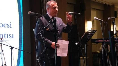 Kapt. Cansever : “Birlikteysek güçlüyüz”