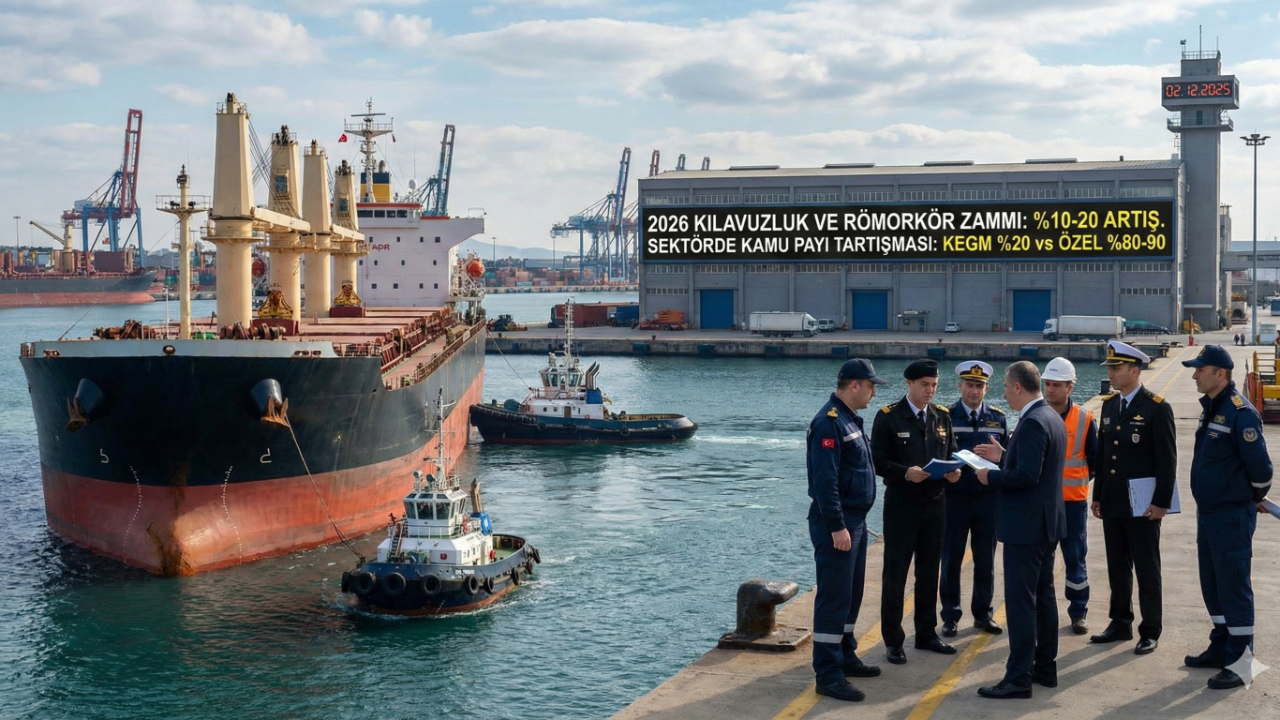 KEGM Zam Yaptı, Sektör Soruyor: Sizinkisi Can Da, Bizimkisi Nedir?