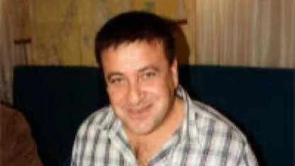 Kılavuz Kaptan Cengiz Sözdemir Dümen Bıraktı