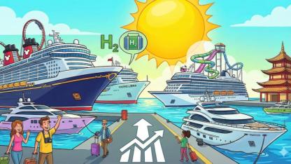 Kruvaziyer Turizminde 2026 Devrimi