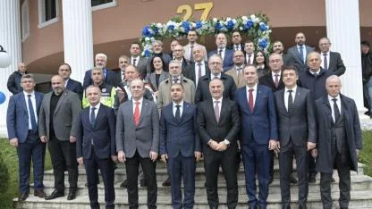 Bakanlık Destekli Teknoloji Üssü: KTÜ’de Denizcilik Eğitimi Çağ Atlıyor