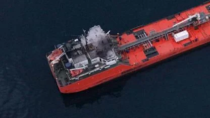 Milli Savunma Bakanlığı'ndan Karadeniz'de son olaylara ilişkin açıklama