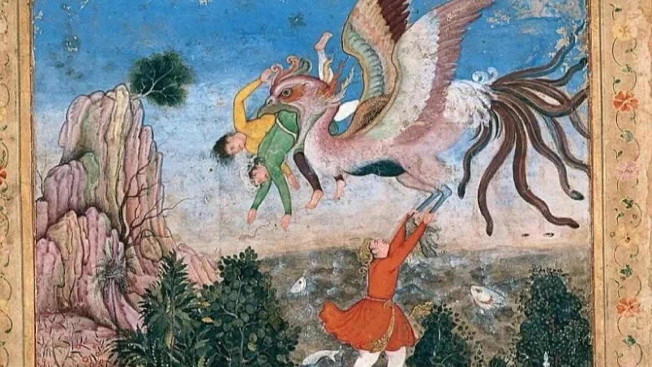 Nodus Camadanus; Camadan bağını bilir misiniz?