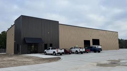 Onursan ABD'de  yeni tesisine taşınıyor