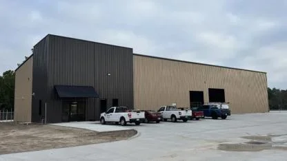 Onursan ABD'de  yeni tesisine taşınıyor