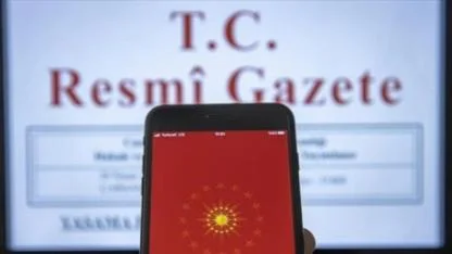 Pasaport, ehliyet, aile cüzdanı gibi belgelere zam geldi