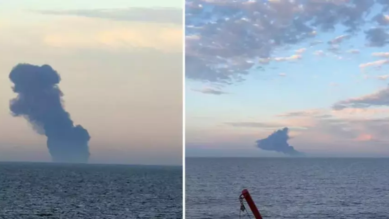 Rusya'dan Karadeniz'deki gemi saldırısına ilişkin açıklama