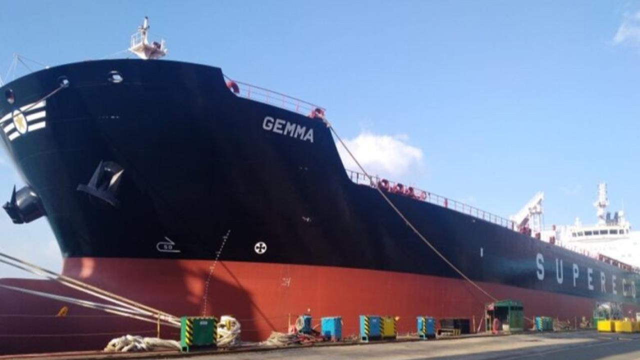 Super-Eco Tankers, Çin’de 4 MR Tankeri Sipariş Etti
