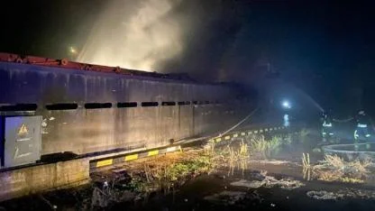 Rusya’dan Ukrayna’ya büyük saldırı: Odesa limanı vuruldu