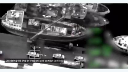 Yemen’de gerilim tırmanıyor: Suudi Arabistan Mukalla’yı vurdu