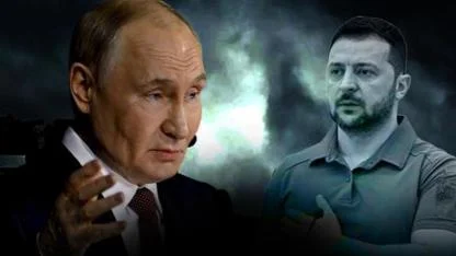 Rusya Devlet Başkanı savaşın ne zaman biteceğini açıkladı!