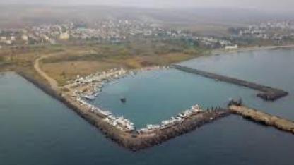 Tekirdağ Çeşmeli Liman Sahası özelleştirilecek