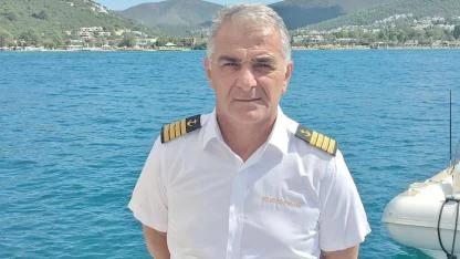 Türk Kaptanlar Mısır Yolcusu, Sorun Güvencesizlik