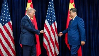 Washington, Çin'in Yükselişini Kabul Etmeye Başlıyor