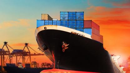 2026 Konteynerde Çelişkili Yıl: Arz Var, Kazanç Yok!