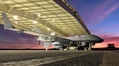 GA-ASI ve ABD Donanması, MQ-9B SeaGuardian® için Genişletilmiş Sonobuoy Bırakma Sistemini test etti