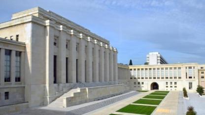 ABD, Denizcilik ve İklimle İlgili 66 BM Kuruluşundan Çekildi!