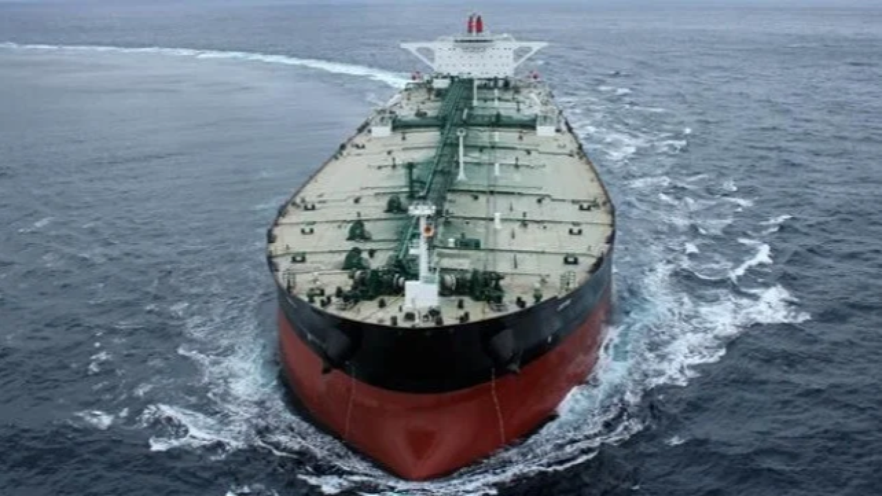 ABD’den İran petrol tankerlerine yeni yaptırım dalgası